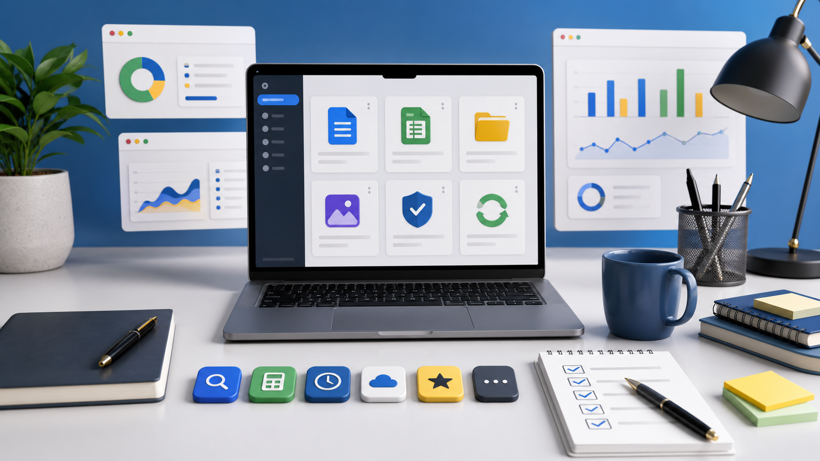 How to Choose the Right Online Tools for Faster Daily Work thumbnail